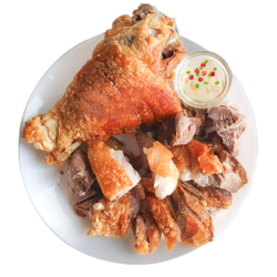 NIDA CRISPY PATA 1.7KG
