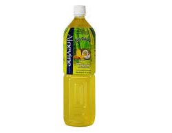 MY ALOE DRINK PINA COLADA 500ML