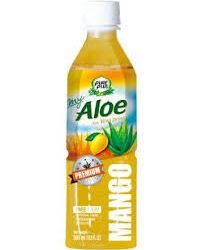 MY ALOE DRINK MANGO 500ML