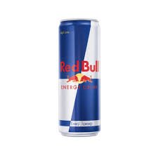 RED BULL ENERGY DRINKS 335ML