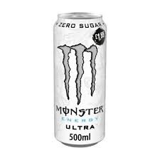 MONSTER ENERGY ULTRA 500ML