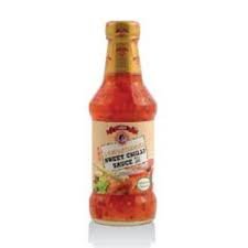 SUREE LEMONGRASS SWEET CHILLI SAUCE 295ML