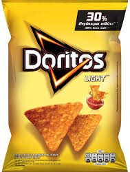 DORITOS ΑΛΑΤΙ 180GR