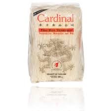 CARDINAL THAI RICE VERMICELLI 500GR