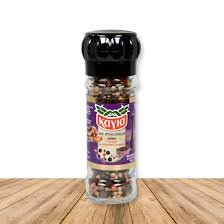 ΚΑΓΙΑ MIX ΜΠΑΧΑΡΙΚΩΝ ΜΥΛΟΣ 40GR