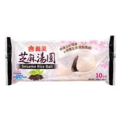 IMEI SESAME RICE BALL FROZEN 200GR