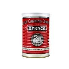 ΚΥΚΝΟΣ ΤΟΜΑΤΟΠΟΛΤΟΣ 410GR