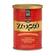 ΧΩΡΙΟ ΤΟΜΑΤΟΠΟΛΤΟΣ 410GR