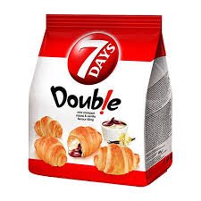 7DAYS MINI CROISSANTS DOUBLE 103GR