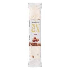 ORINO SOFT NOUGAT CARAMEL&PEANUTS 70GR