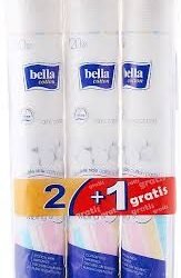 ΒΑΜΒΑΚΙ ΝΤΕΜΑΚΙΓΙΑΖ BELLA 140PCS
