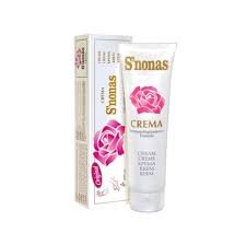 SNONAS HYDRATION CREAM 150ML