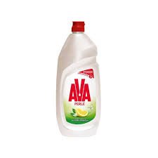 AVA PERLE LEMON 900ML
