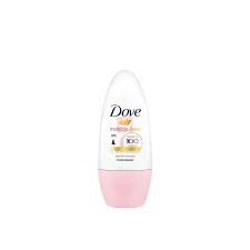 DOVE ROLL ON INVISIBLE CARE 50ML