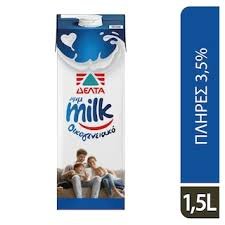 MMMILK ΟΙΚΟΓΕΝΕΙΑΚΟ ΠΛΗΡΕΣ 1.5L