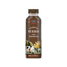 ΓΑΛΑ ΔΕΛΤΑ ΤΟΥ ΤΟΠΟΥ ΜΑΣ ΚΑΚΑΟ 500ML