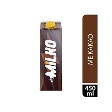 MILKO ΧΑΡΤΙΝΟ 450ML