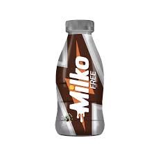 MILKO FREE ΜΠΟΥΚΑΛΙ 450ML