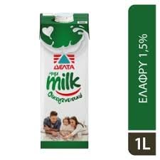 MMMILK ΟΙΚΟΓΕΝΕΙΑΚΟ ΕΛΑΦΡΥ 1L