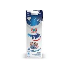 MMMILK ΟΙΚΟΓΕΝΕΙΑΚΟ ΠΛΗΡΕΣ 1L