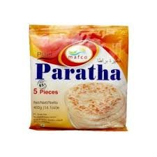 MAFCO PARATHA 5PIECES