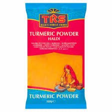 TRS TUMERIC POWDER ΚΟΥΡΚΟΥΜΑΣ 100GR