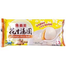 IMEI PEANUT RICE BALL FROZEN 200GR