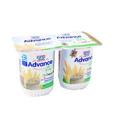 ΔΕΛΤΑ ADVANCE ΓΙΑΟΥΡΤΙ ΔΗΜΗΤΡΙΑΚΑ 2X150GR