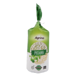 AGRINO ΡΥΖΟΓΚΟΦΡΕΤΑ ΡΙΓΑΝΗ 110GR