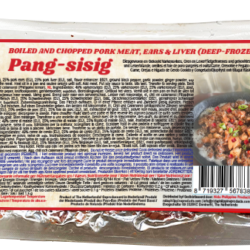 NIDA PANG SISIG 500GR