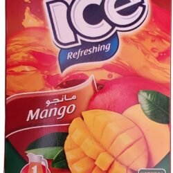 ICE REFRESHING MANGO 30GR