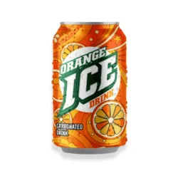 ICE REFRESHING ORANGE 600GR