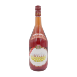 APELIA ΡΟΖΕ ΞΗΡΟΣ 1500ML
