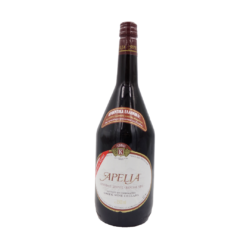 APELIA ΕΡΥΘΡΟΣ ΞΗΡΟΣ 1500ML