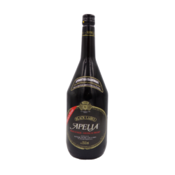 APELIA ΗΜΙΓΛΥΚΟΣ ΕΡΥΘΡΟΣ 1500ML