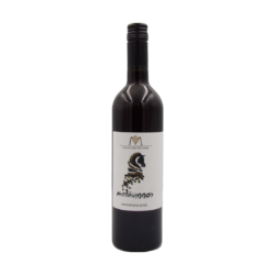 ΟΙΝΟΣ ΜΠΛΑΝΑ ΕΡΥΘΡΟΣ ΞΗΡΟΣ 750ML
