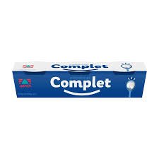 ΓΙΑΟΥΡΤΙ COMPLETE 10% 3X190GR
