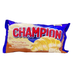 CHAMPION ΚΡΟΥΑΣΑΝ  ΜΙΛΦΕΙΓ 70GR