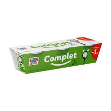 ΓΙΑΟΥΡΤΙ COMPLET 2%
