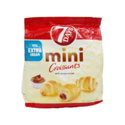 7DAYS MINI CROISSANTS ΜΙΛΦΕΙΓ 103GR