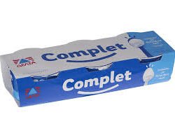 ΓΙΑΟΥΡΤΙ COMPLETE 10% 190GR