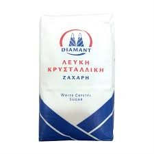 DIAMANT ΛΕΥΚΗ ΚΡΥΣΤΑΛΛΙΚΗ 1KG