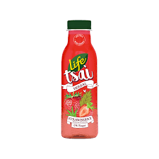 LIFE ΤΣΑΙ ΦΡΑΟΥΛΑ 500 ML