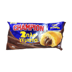 CHAMPION 2ΠΛΟ ΓΕΜΙΣΤΟ 70GR