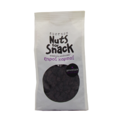 SDOUKOS ΣΤΑΦΙΔΑ ΜΑΥΡΗ 250GR