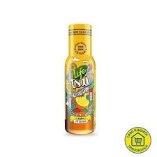 LIFE ΤΣΑΙ EARL GREY ΛΕΜΟΝΙ 500ML