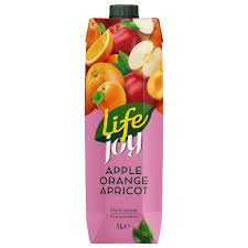LIFE ΧΥΜΟΣ Π-Μ-Β 1L