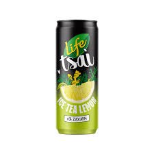 LIFE ΧΥΜΟΣ ΛΕΜΟΝΙ 330ML