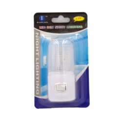 LED DIM NIGHT LIGHT