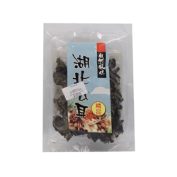 ASIA EXPRESS DRIED BLACK FUNGUS 50GR